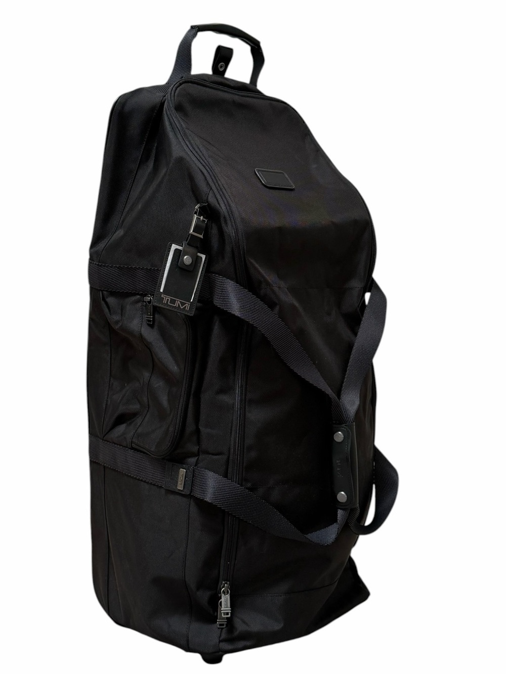 Tumi Fremont Pinehurst Wheeled Bag